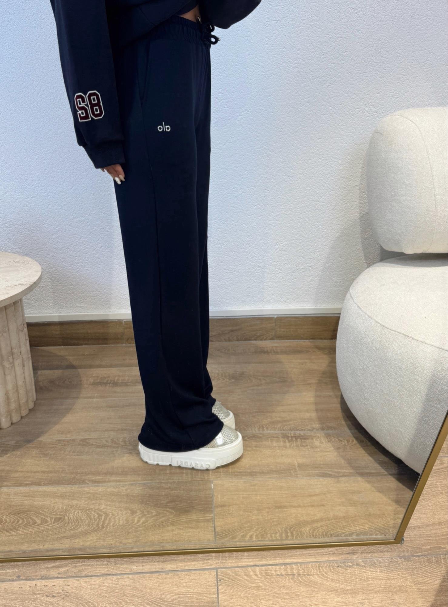 Orj Marka Model Laci Eşofman