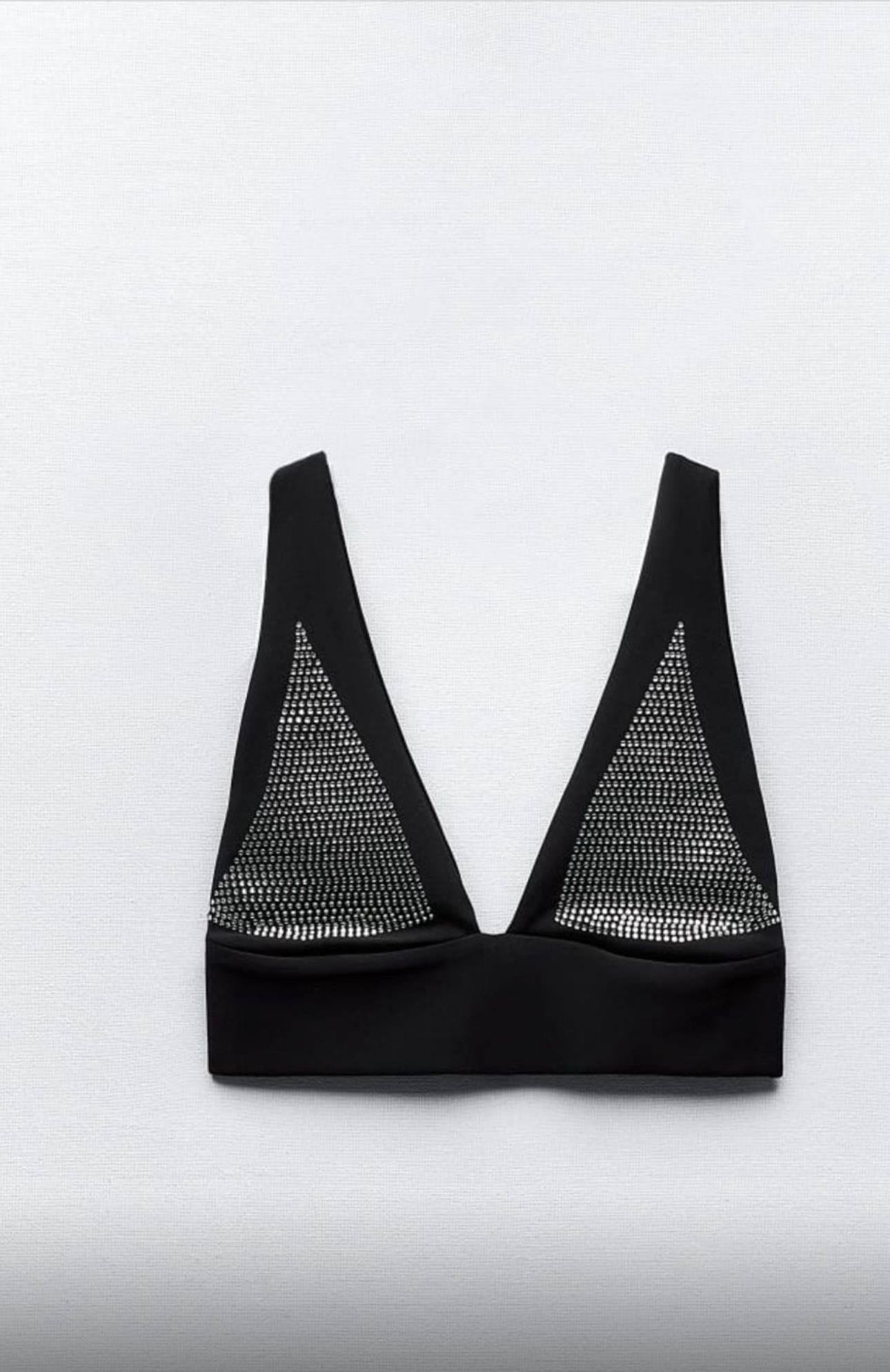 Orj Marka Taşlı Bralet