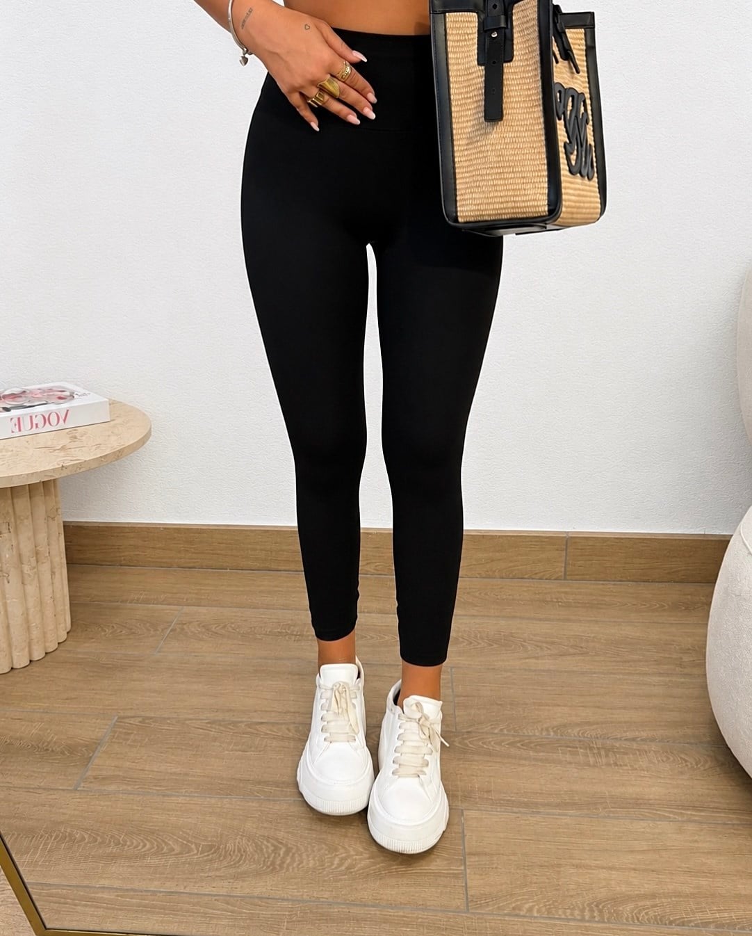 Osh Model Toparlayıcı Modal Tayt