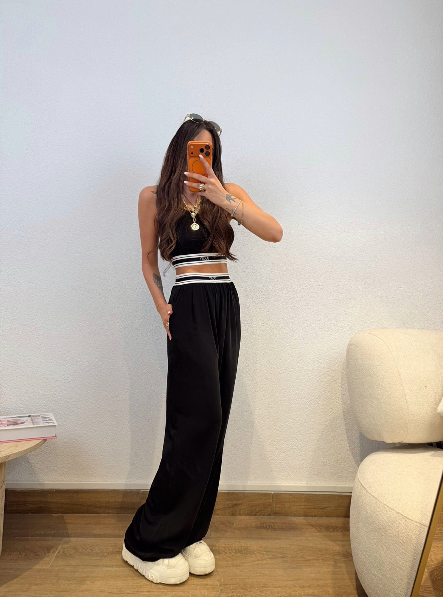 Premium Fitilli Bustiyer