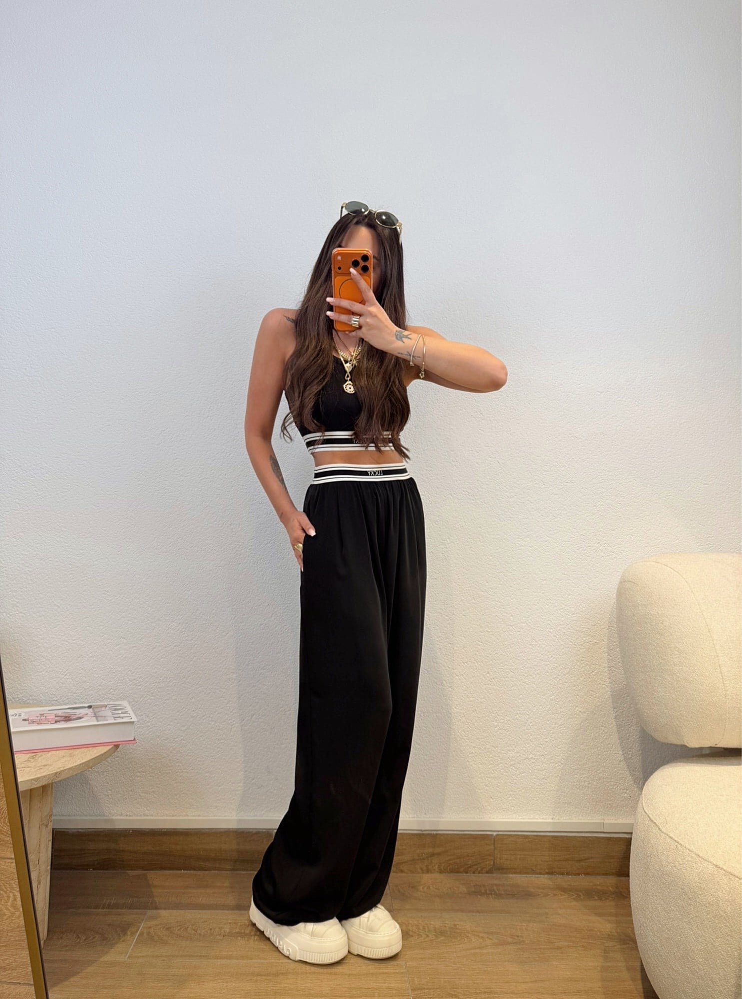 Premium Fitilli Bustiyer