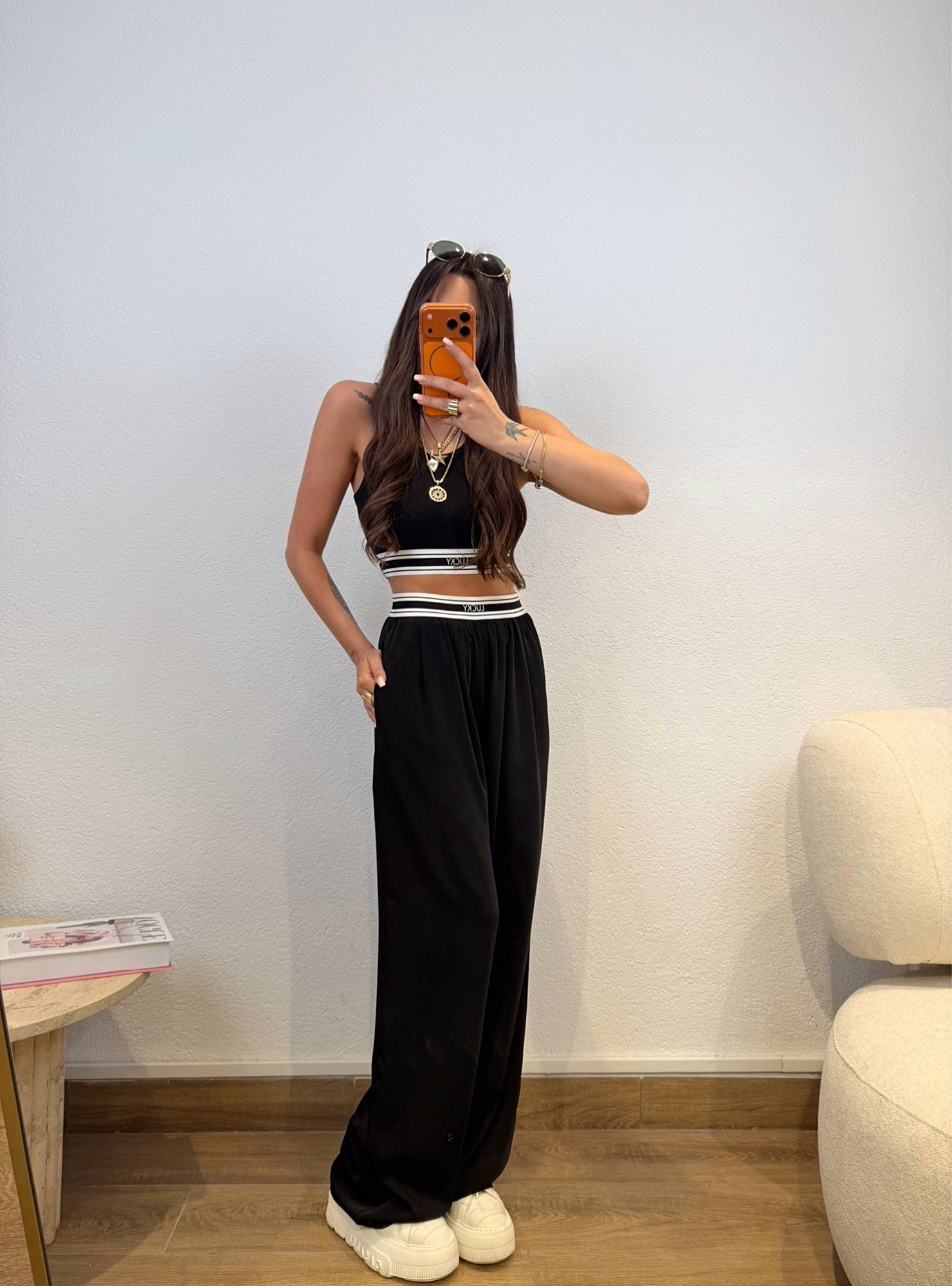 Premium Fitilli Bustiyer