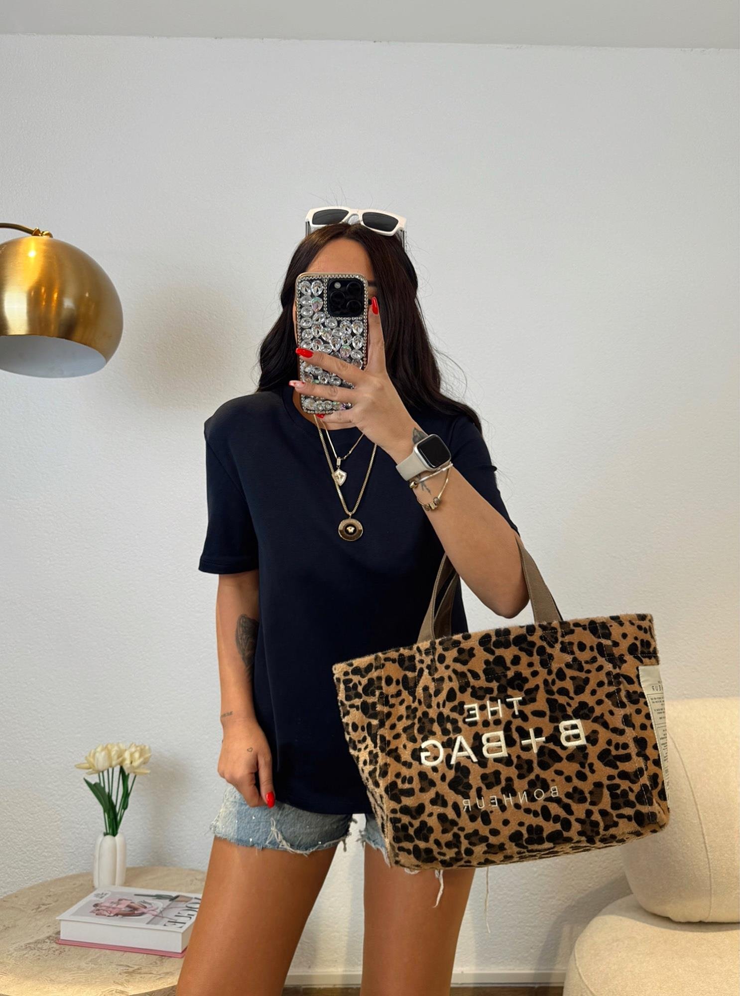 Premium Laci Basic Tshirt