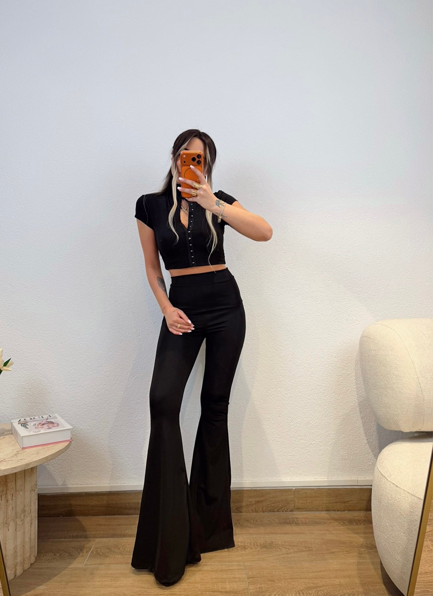Tasarım Agraflı Takım
