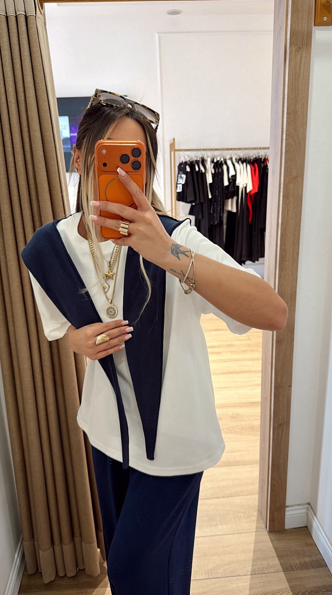 Twst Model Laci Bağlamalı Basic