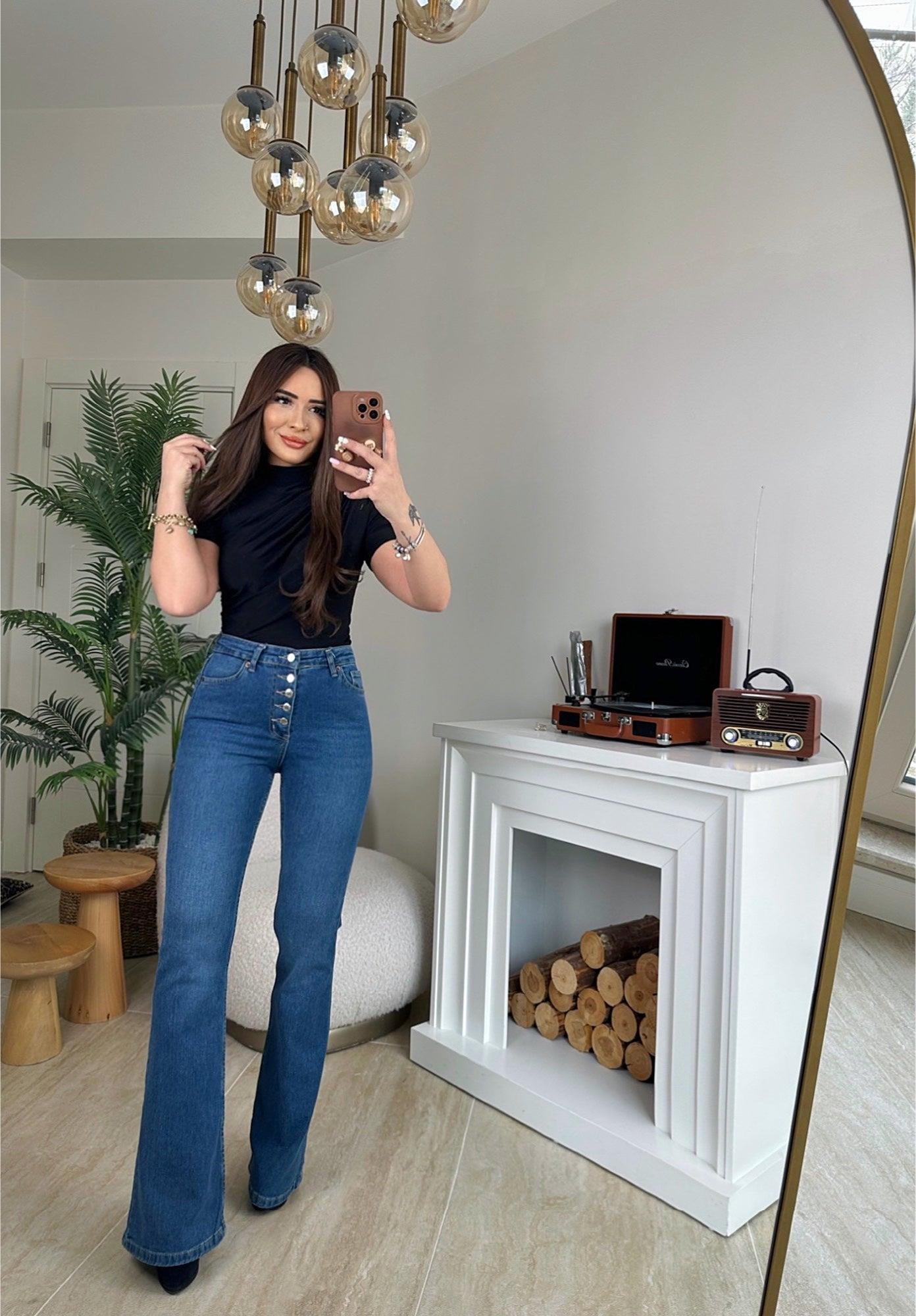 Yeni Sezon Sandy Kumaş Büzgülü Badi