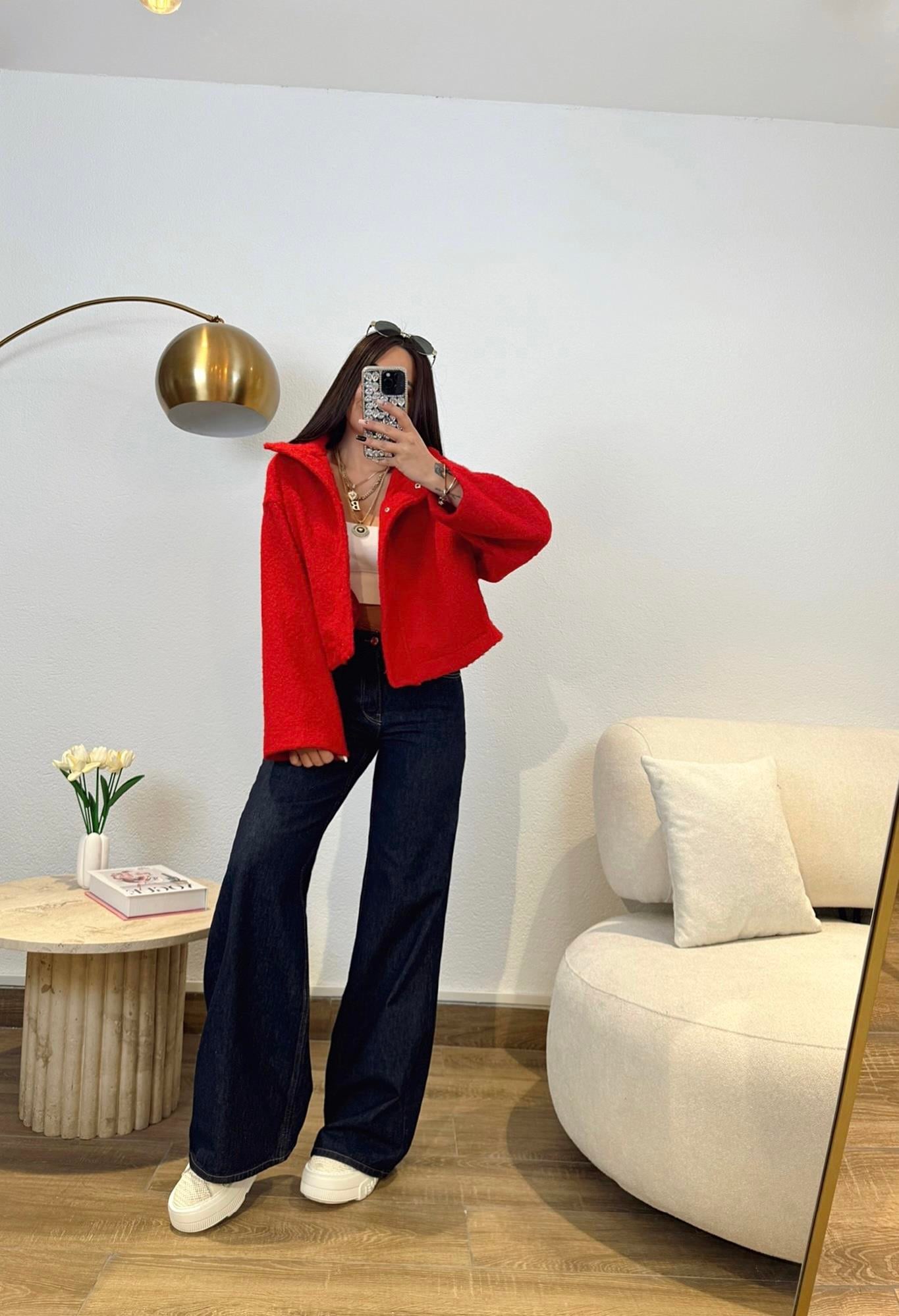 Z.a Palazzo Koyu Mavi Jean