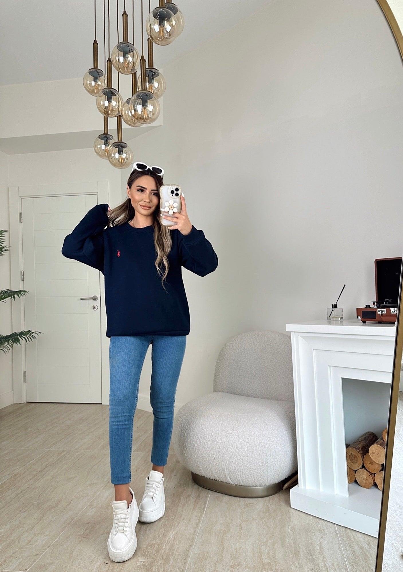Z.A Toparlayıcı Skinny Jean