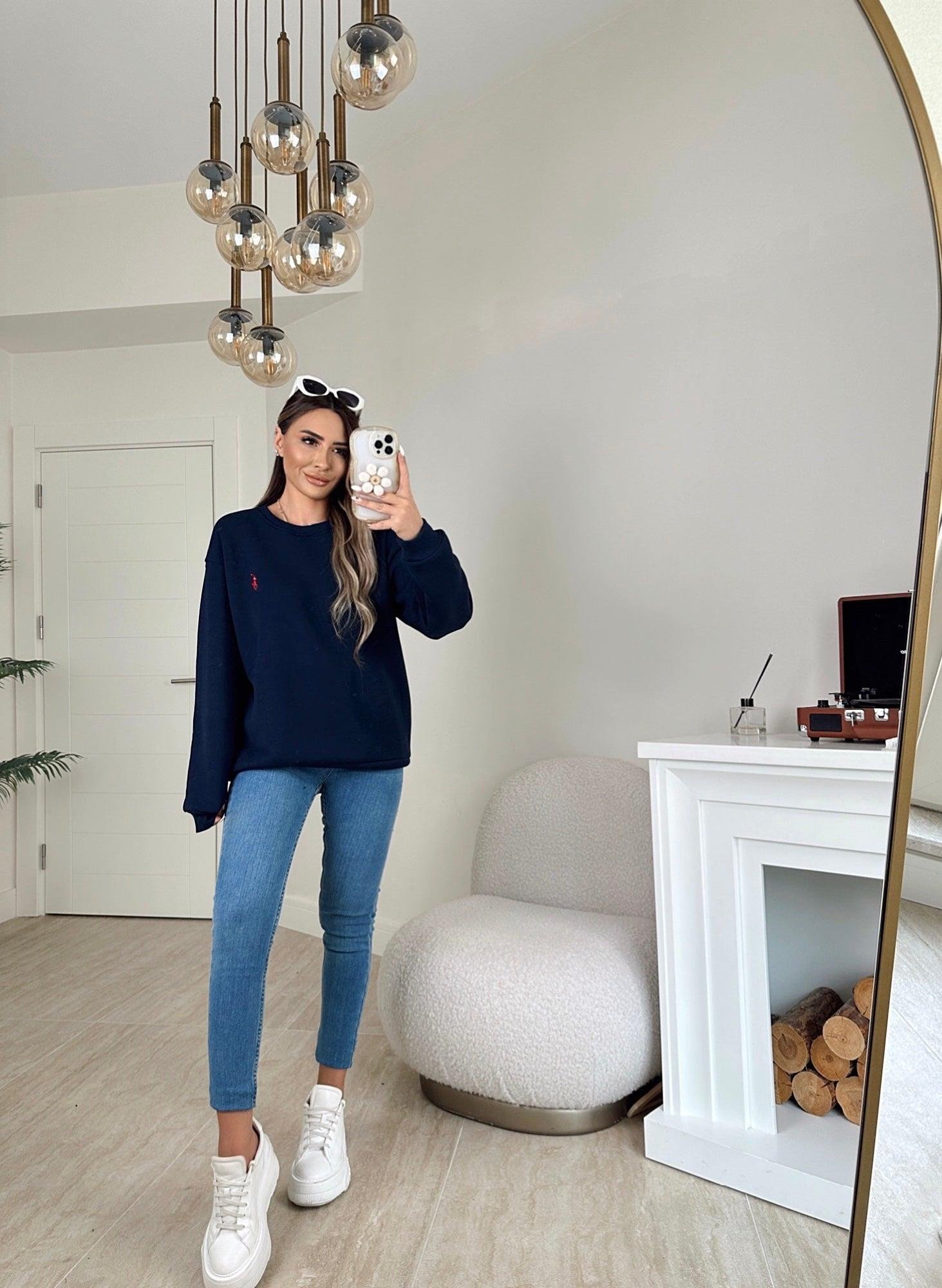 Z.A Toparlayıcı Skinny Jean