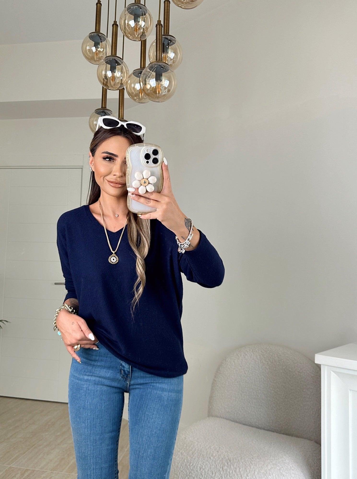 Z.A Toparlayıcı Skinny Jean