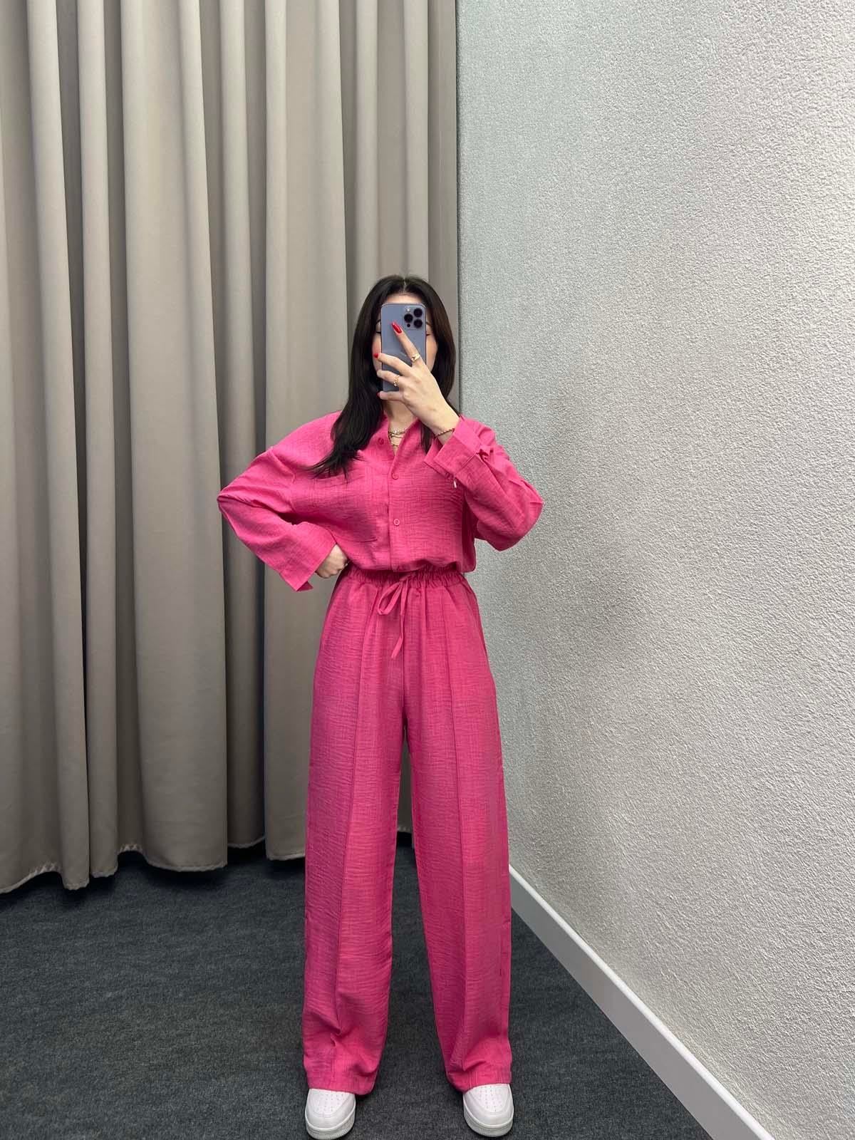Elf Pembe Takım