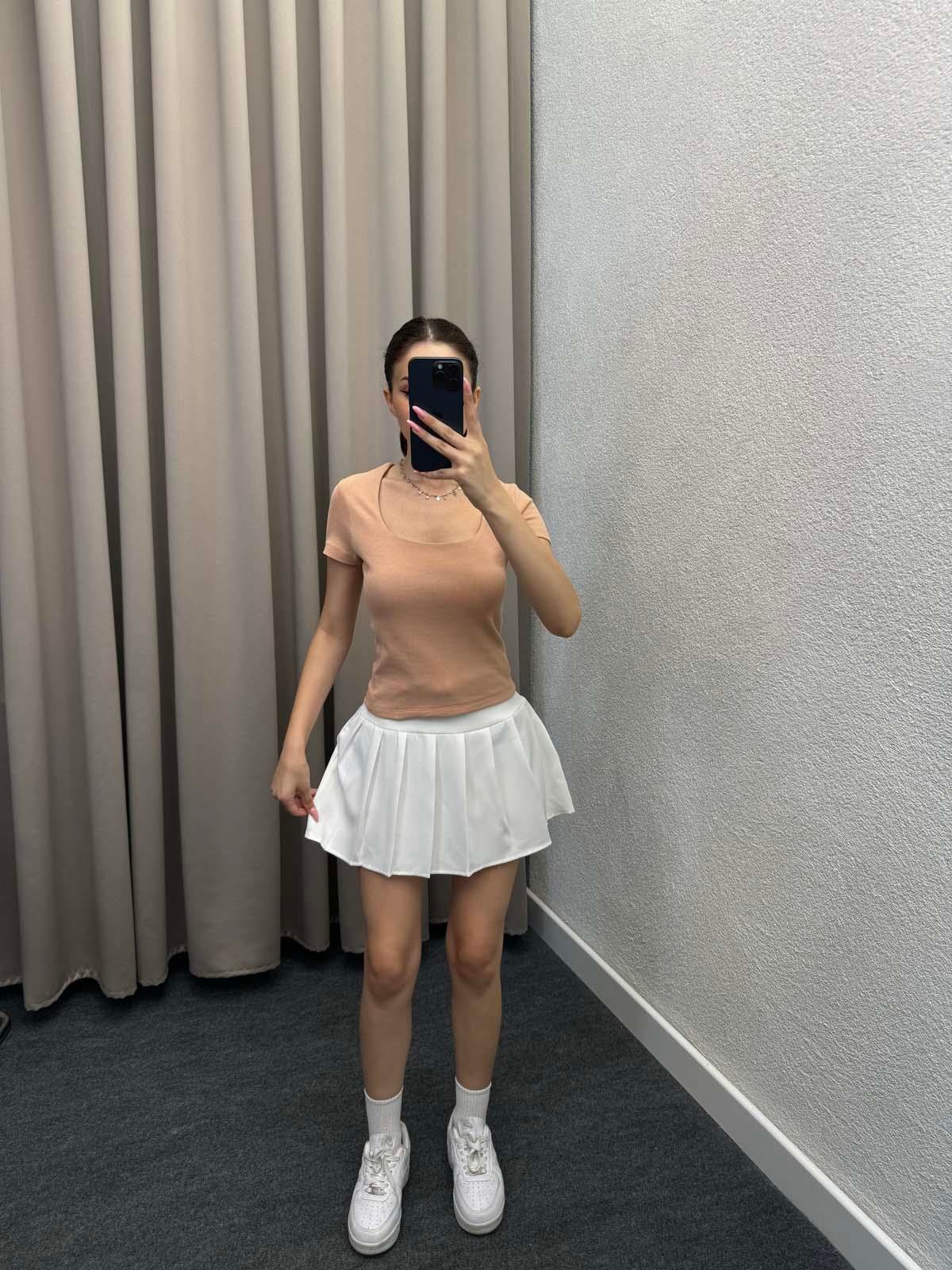 Kneph Kare Yaka Bej Crop