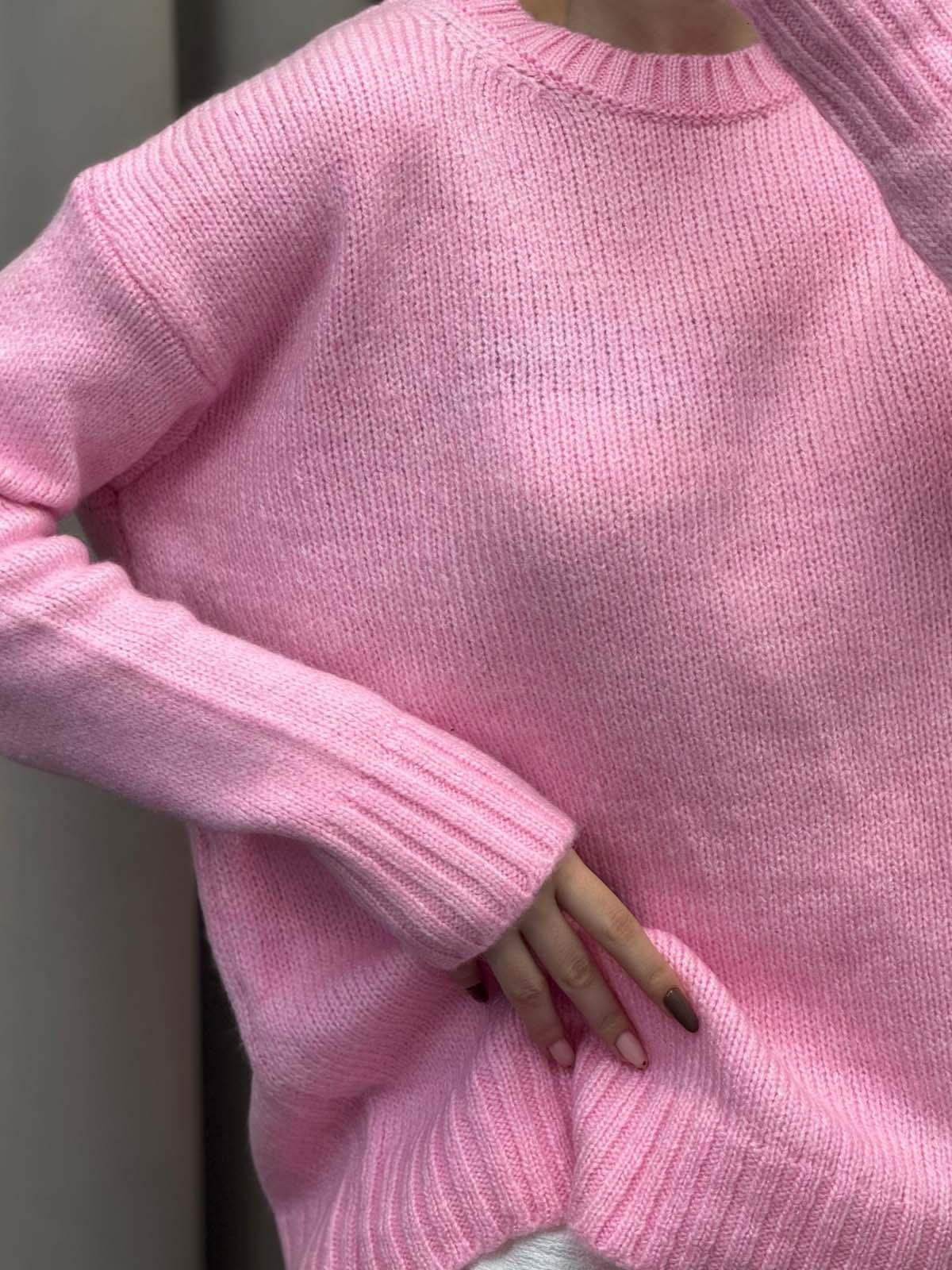 Massimo Dutti Model Pudra Kazak