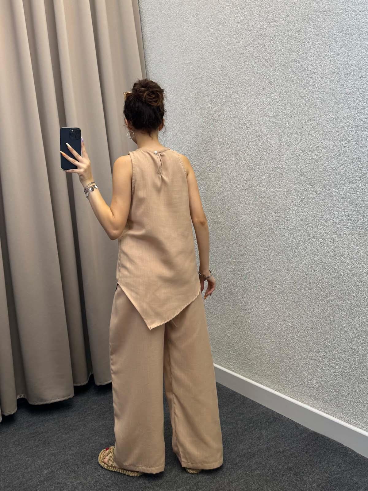 Monica Bej Keten Takım