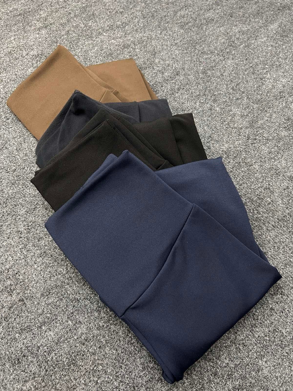 Oysh Comfortlüx Antrasit Tayt