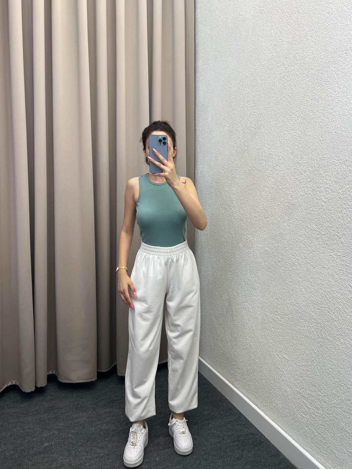 Premium Doku Mint Fitilli Atlet