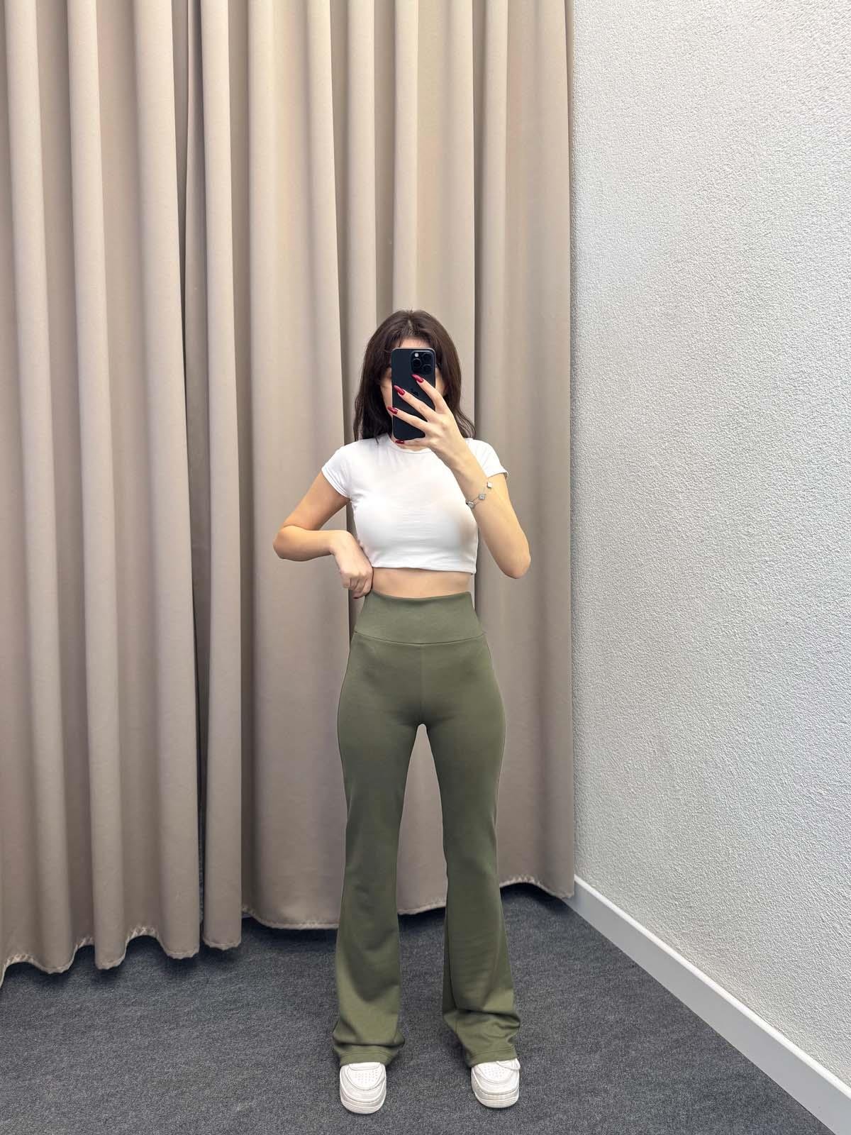 Tiktok Viral Haki Eşofman