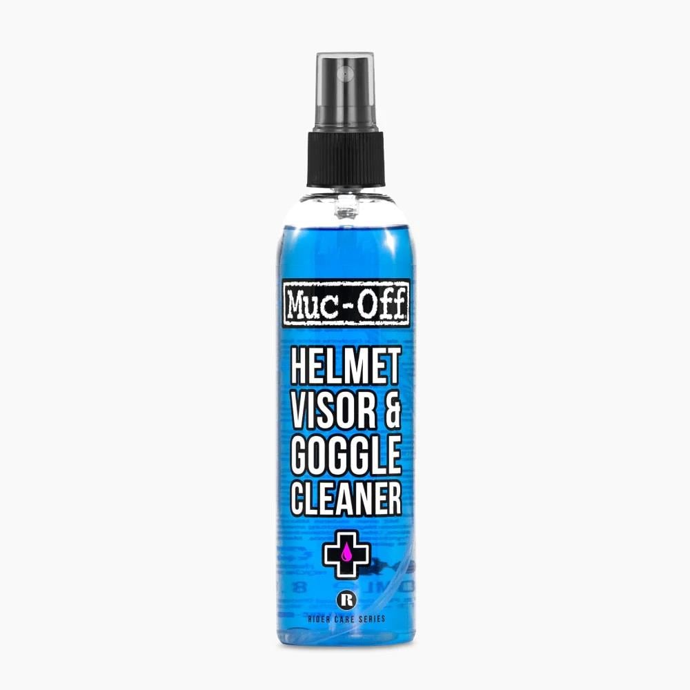 20803 Helmet Care Kit V2