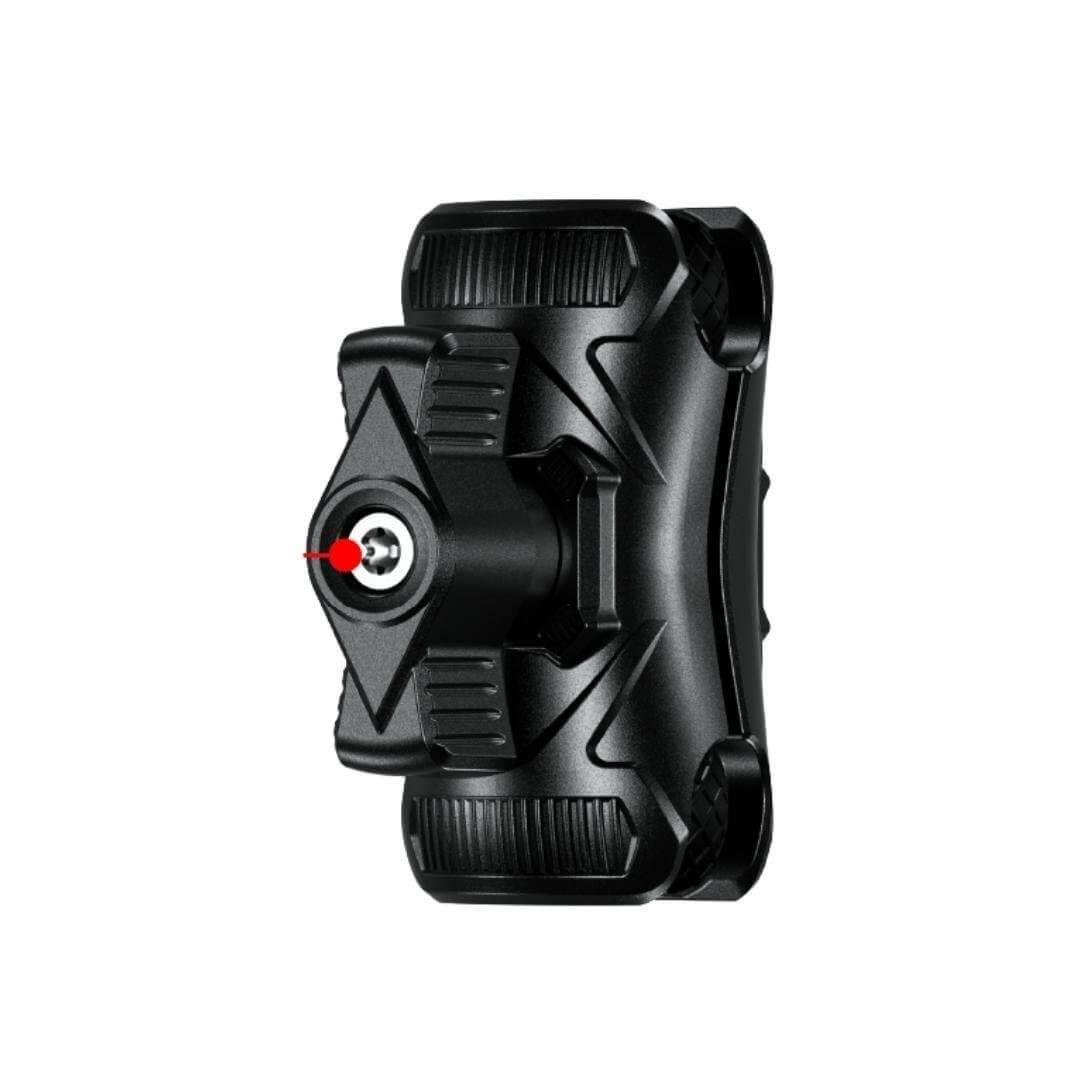 25mm Top İçin Mafsal Aparat