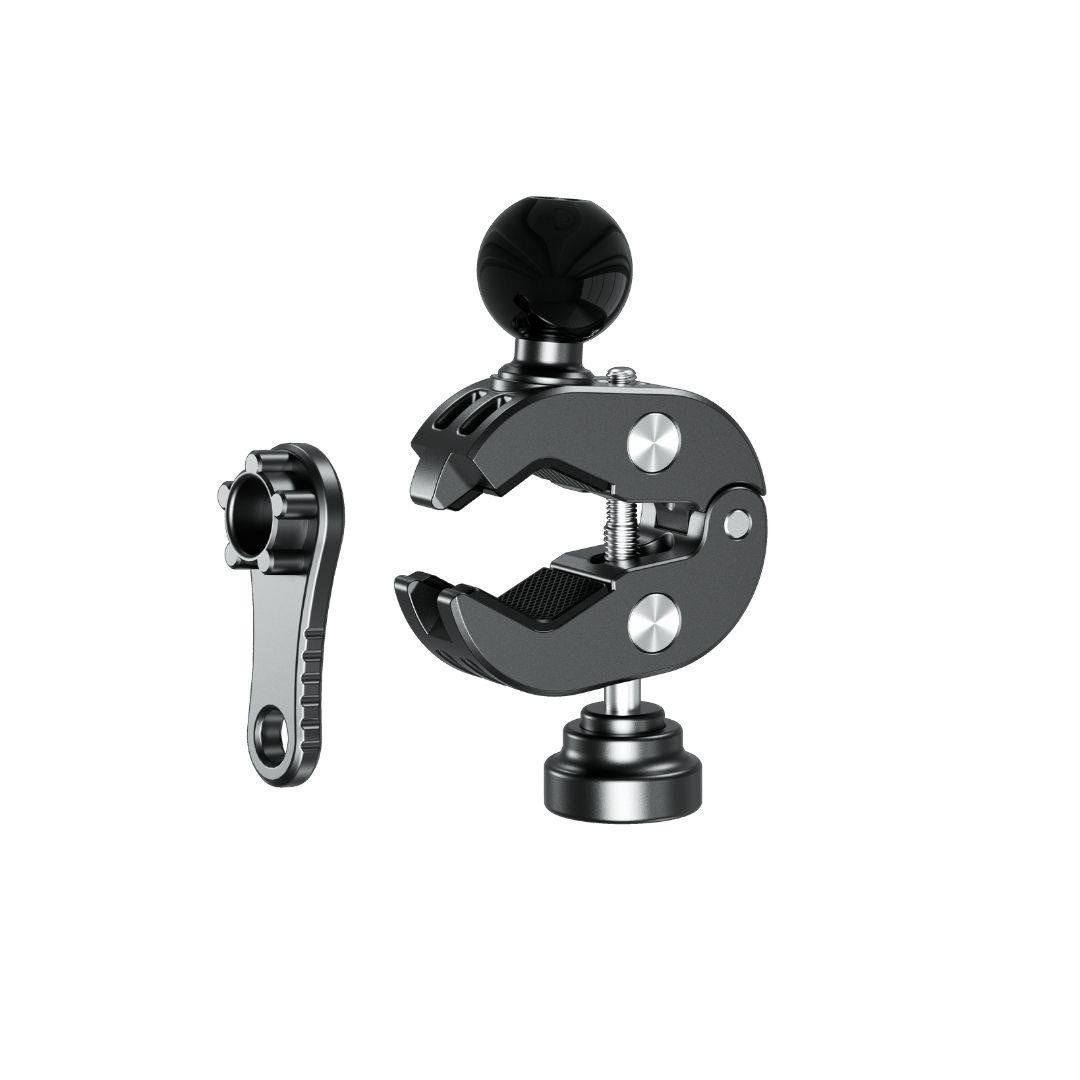 25mm Toplu Mandallı Bağlantı Aparatı