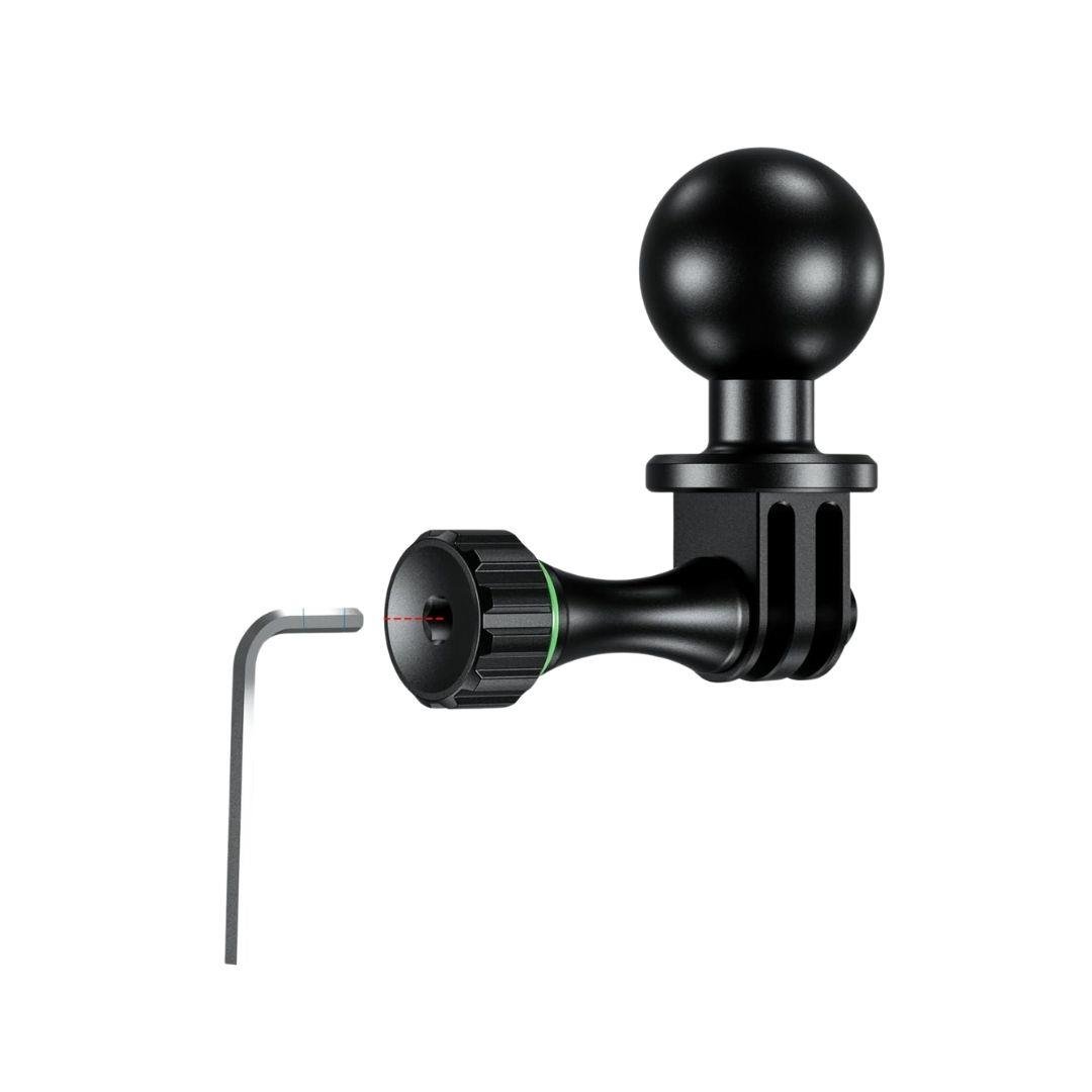 25mm Toplu Tripod Adaptörü