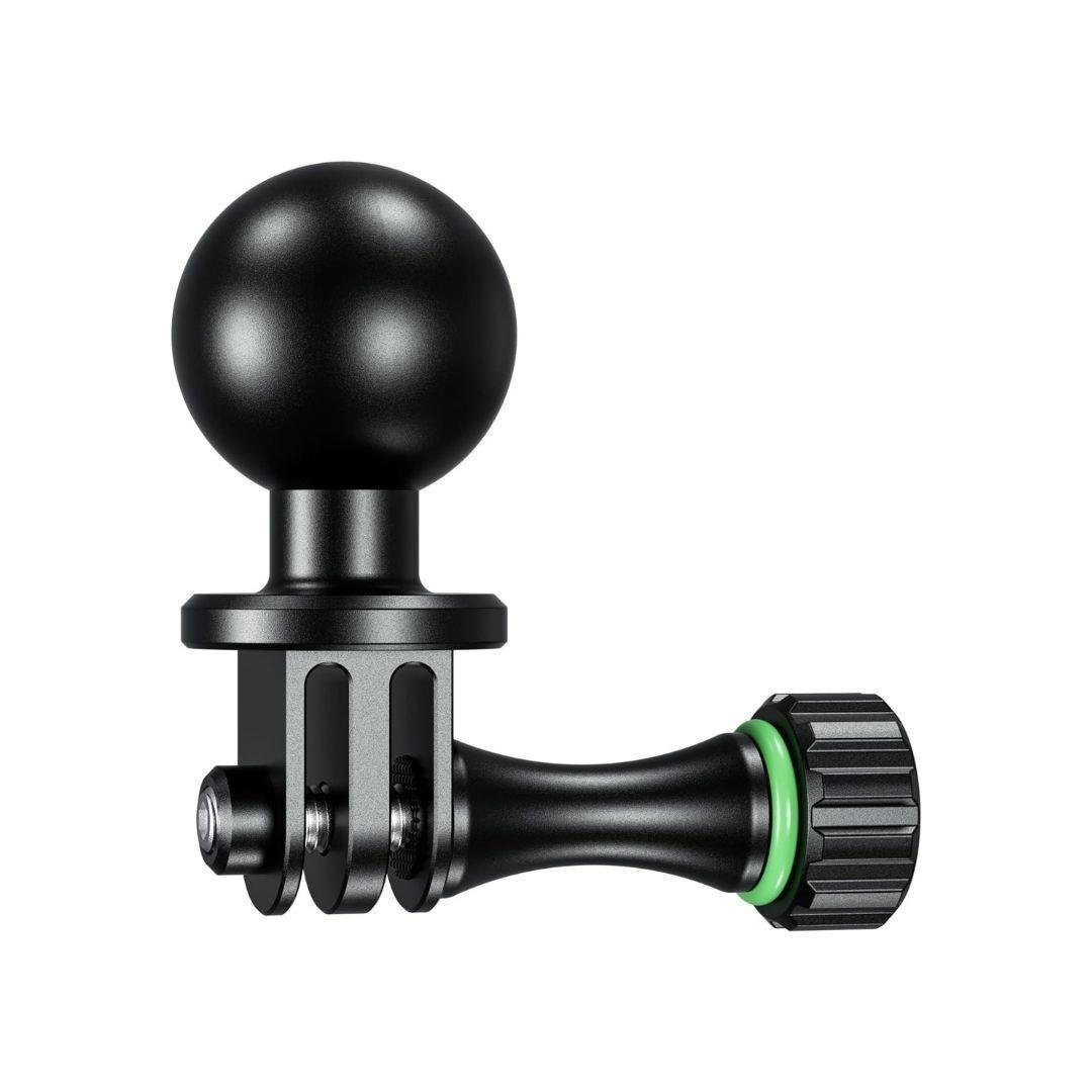 25mm Toplu Tripod Adaptörü