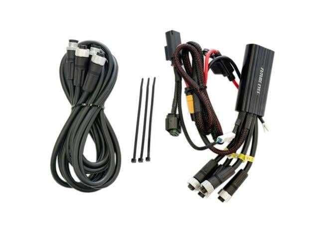 Future Eyes BMW Uyumlu Canbus 4 PIN