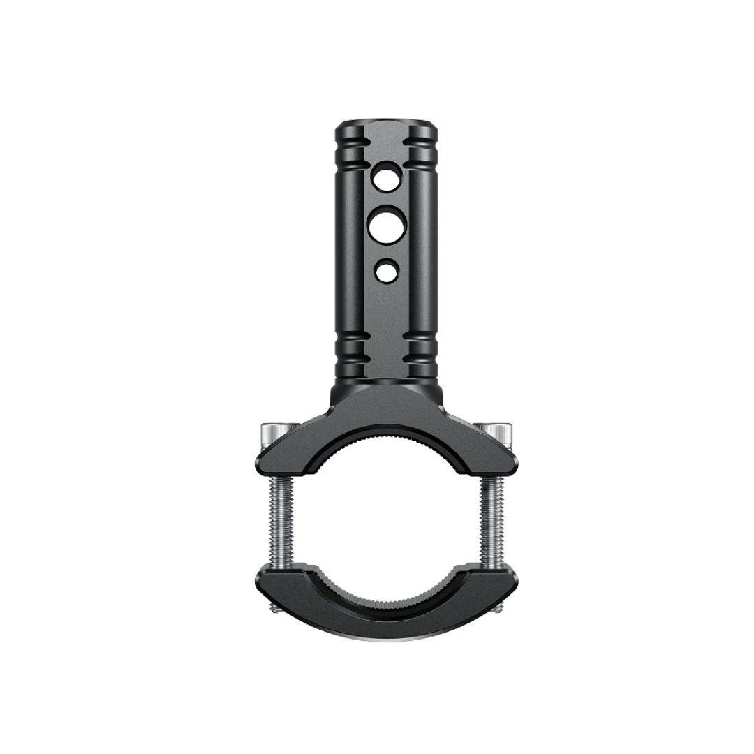 Motosiklet Amortisör Braketi (22-42 mm - Sis Farı Montaj Aparatı)