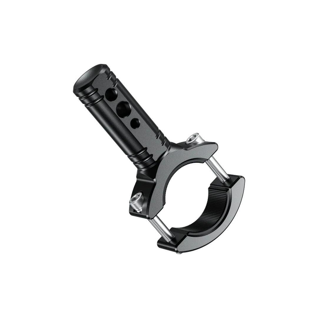Motosiklet Amortisör Braketi (22-42 mm - Sis Farı Montaj Aparatı)