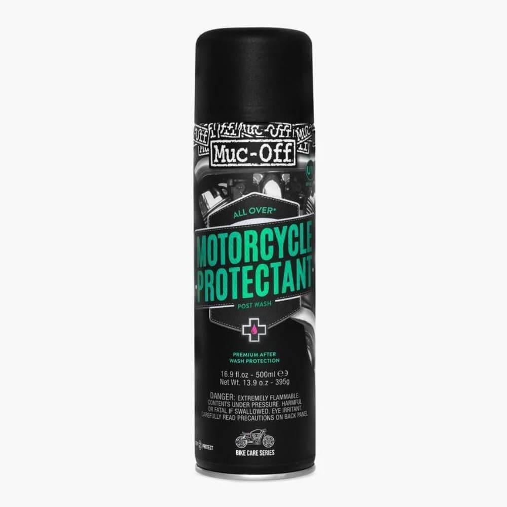 Muc-Off Basınçlı Motosiklet Yıkama Seti