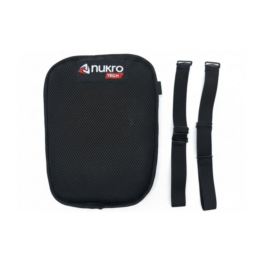 Nukrotech Cool Comfort 3D Jel Sele Minderi - Pillion