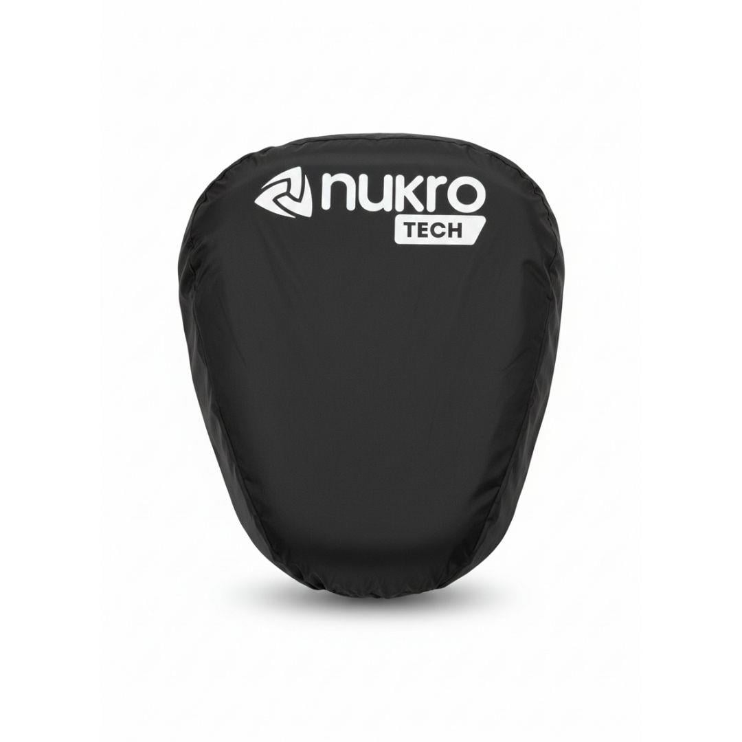 Nukrotech Cool Comfort 3D Jel Sele Minderi - Sport