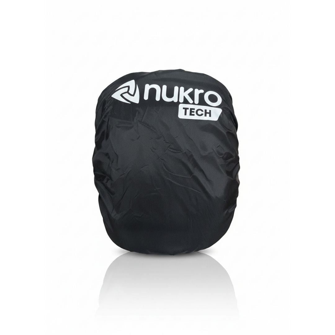 Nukrotech Cool Comfort 3D Jel Sele Minderi - Pillion