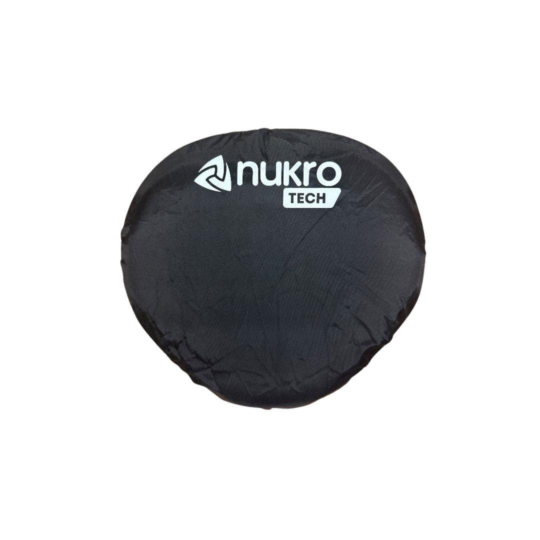 Nukrotech Cool Comfort 3D Jel Sele Minderi - Cruiser