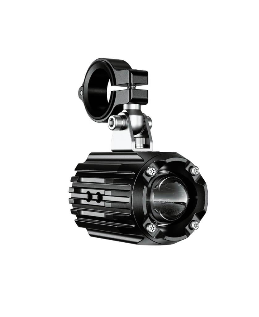 Nukrotech K10 Sis Farı 60W
