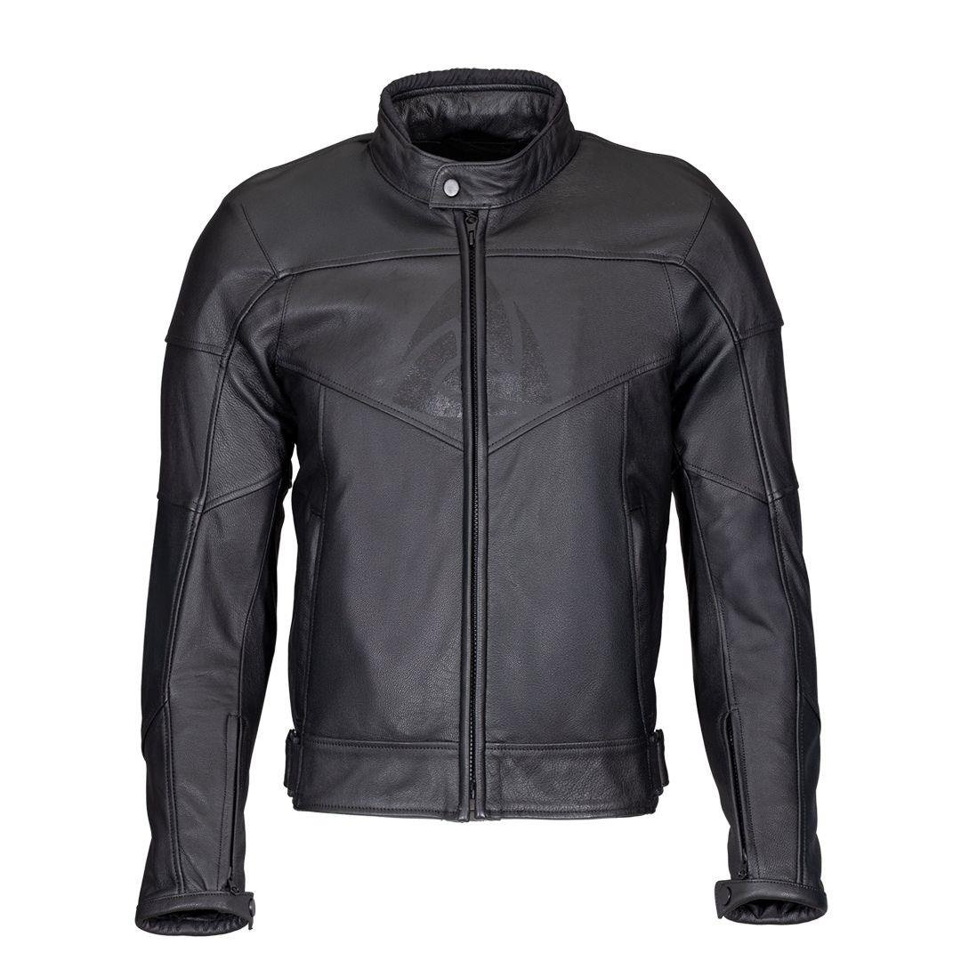 Nukrowear Joker Korumalı Deri Motosiklet Montu