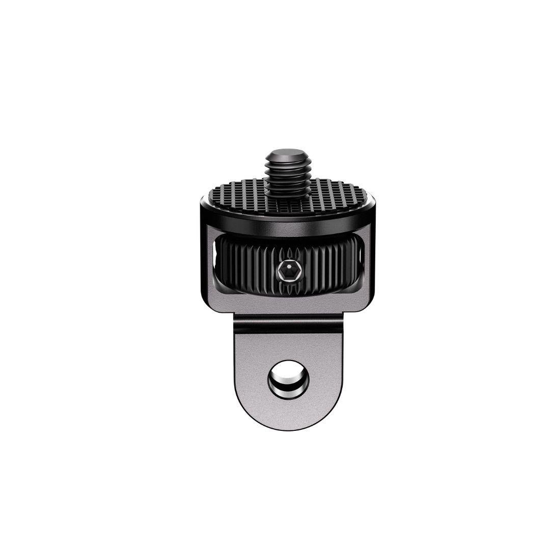 QUICKDOCK QDP-15C Universal Aksiyon Kamera Adaptörü 1/4 İnç Vidalı
