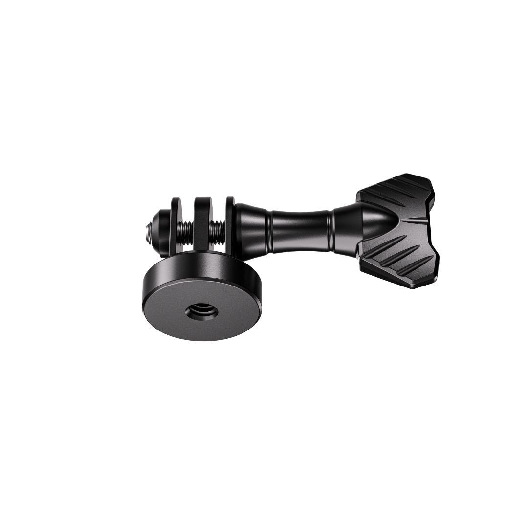 QUICKDOCK QDP-R15B Universal Aksiyon Kamera Adaptörü 