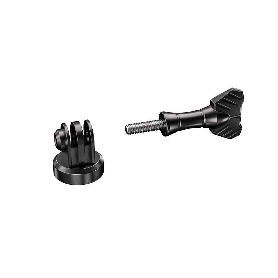 QUICKDOCK QDP-R15B Universal Aksiyon Kamera Adaptörü 