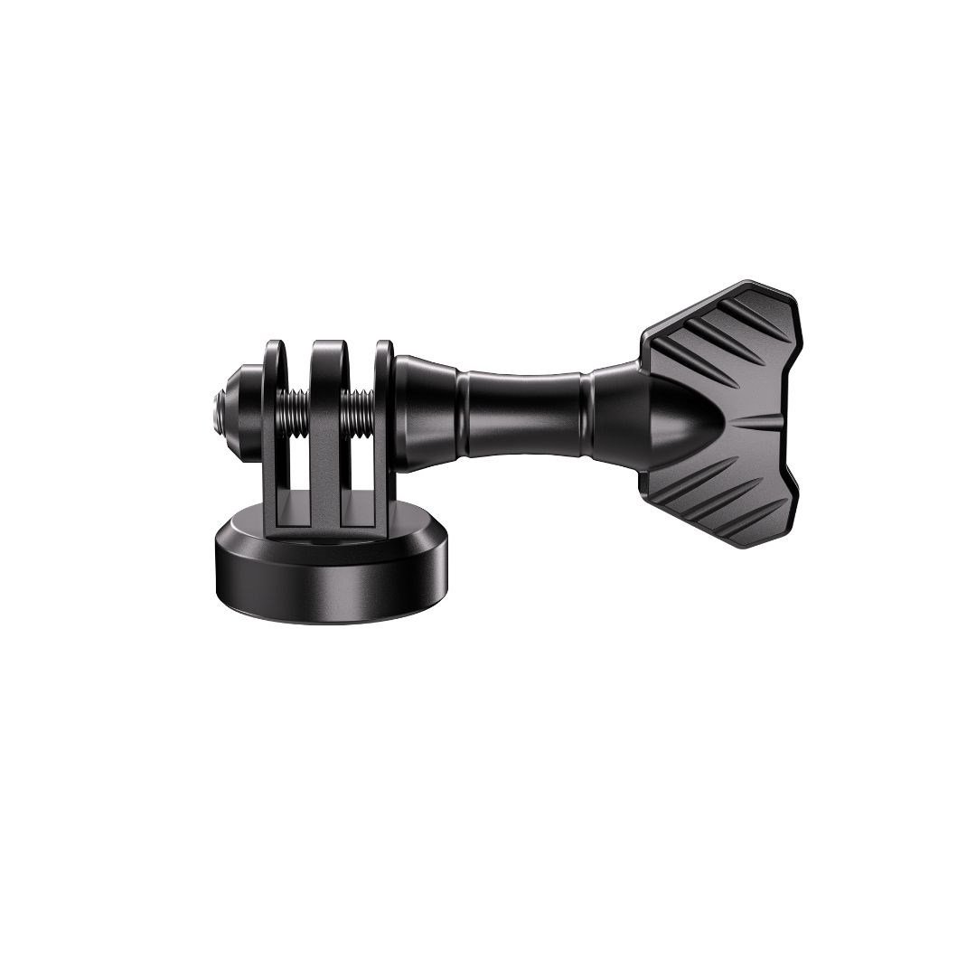 QUICKDOCK QDP-R15B Universal Aksiyon Kamera Adaptörü 