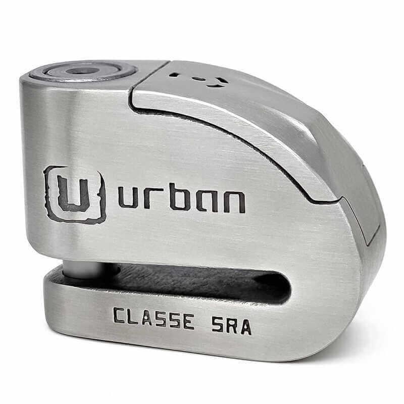 URBAN SECURITY UR14S SRA SINIFI ALARMLI DİSK KİLİDİ