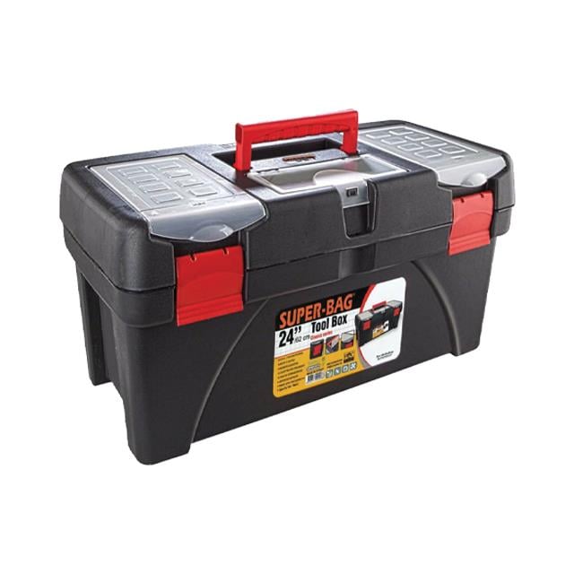  SUPER-BAG 2052 17no RAFLI TAKIM CANTASI