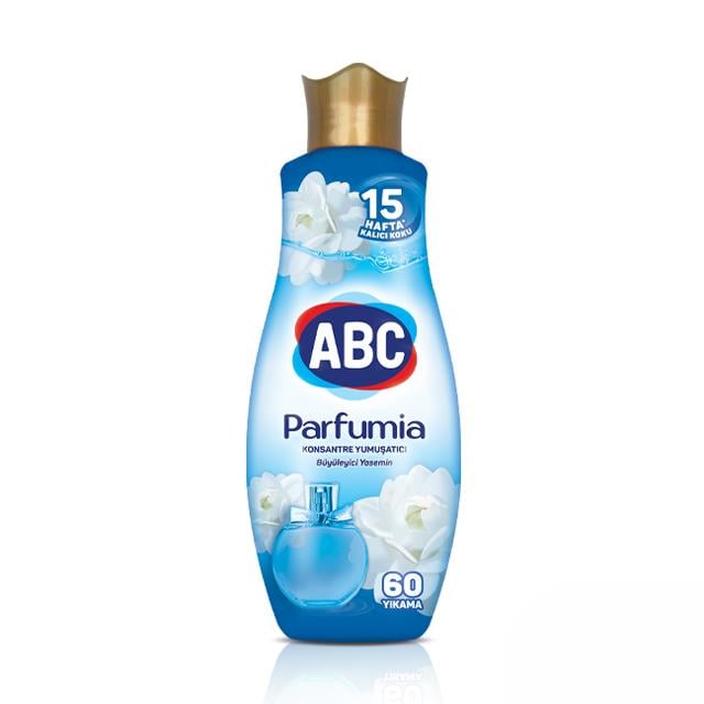 Abc Parfumia Yasemin 1440ml