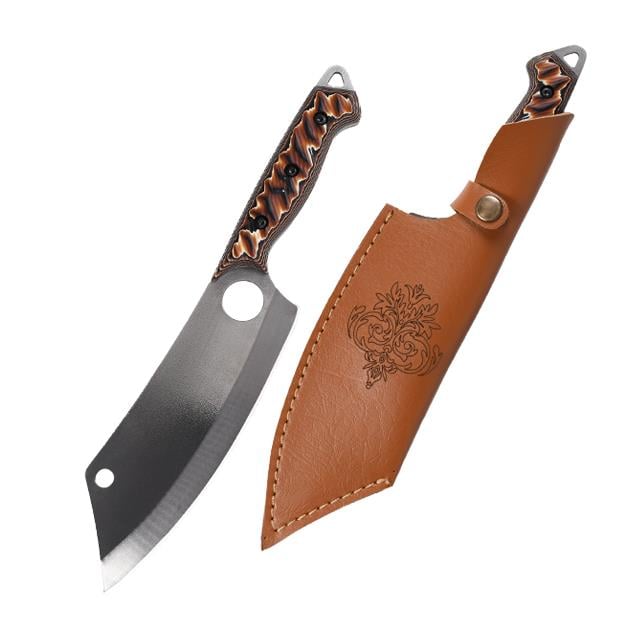 ACTION KAMP BICAGI 19 cm
