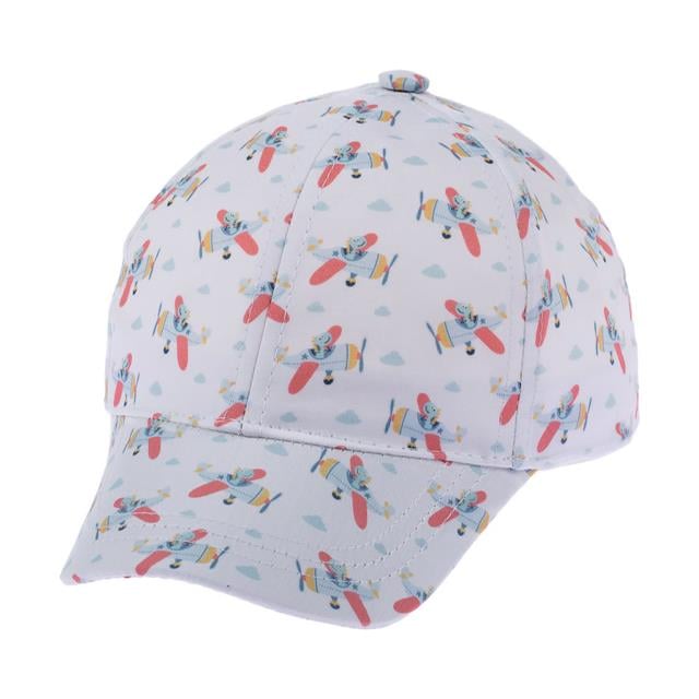 AKAL P-Y23150 BEBE ERKEK SAPKA (1-3 YAS)