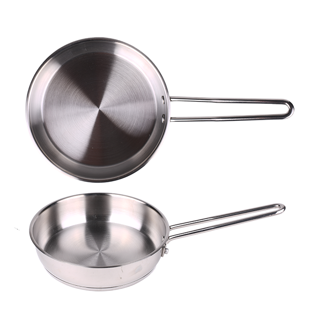 AKDENIZ ELIT 18cm CELIK TAVA