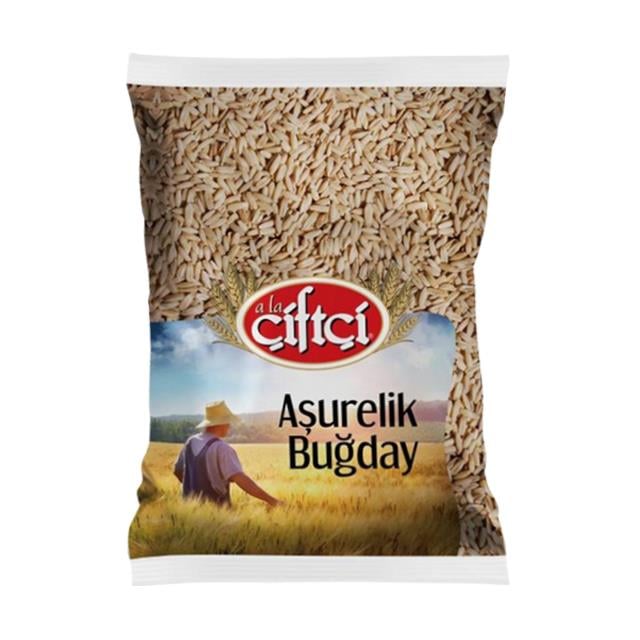 ALA CIFTCI ASURELIK BUGDAY 1000gr
