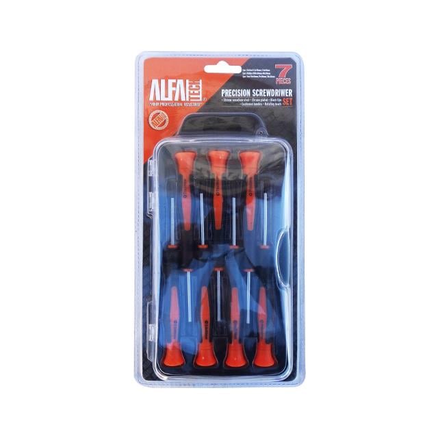ALFA-STILSON PVC SAATCI TORNAVIDA TKM*