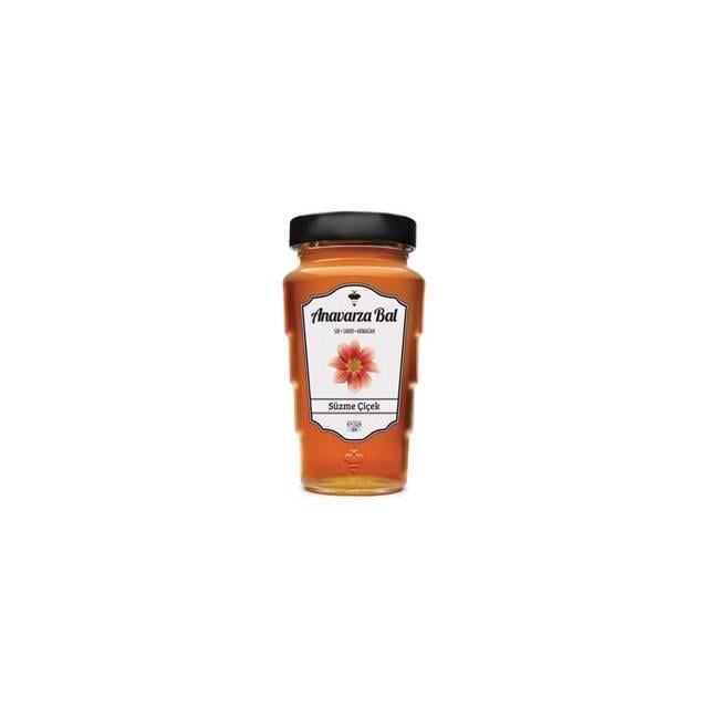 Anavarza Çiçek Balı 850gr