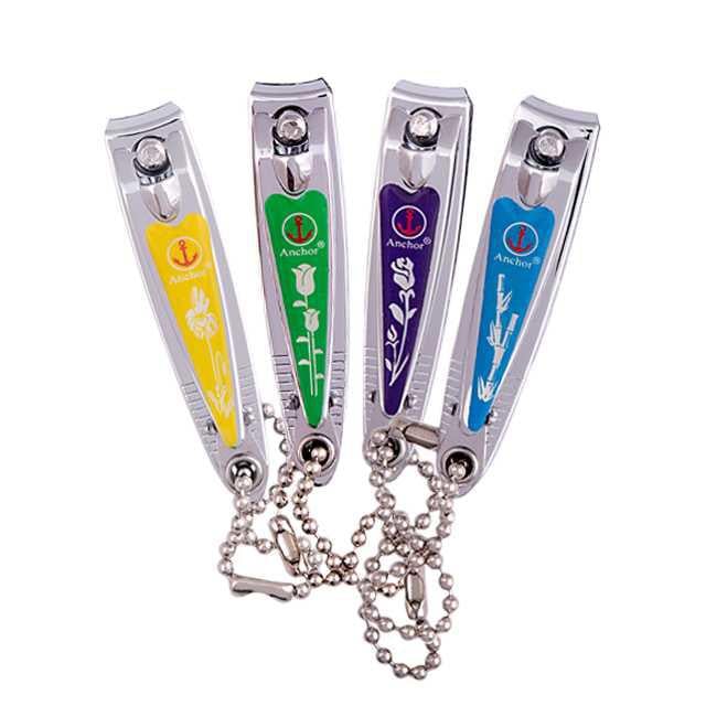 ANCHOR 102 RENKLI TIRNAK MAKASI